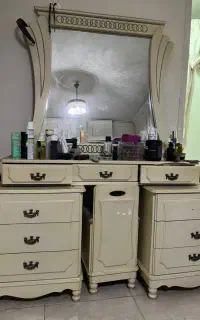 فروش سرویس خواب دست دوم