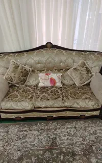 فروش ویژه مبل سلطنتی