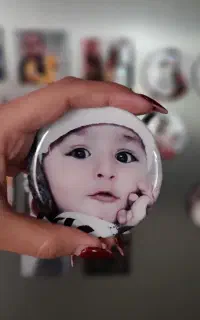 مگنت یخچال