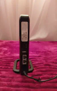 مودم ایرانسل D-100
