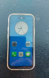 آیفون 16پرومکس مینی