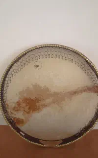 دف مارک حبیبی