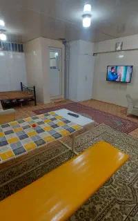 اجاره سوئیت آپارتمان  ویلا منزل 40 متری همکف