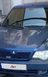 فروش پراید ۱۱۱ مدل ۱۳۹۵