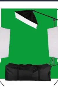 کیت نورپردازی ۱۲ لامپ