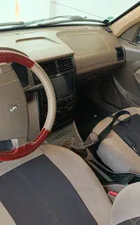 پژو ۴۰۵ مدل ۹۶