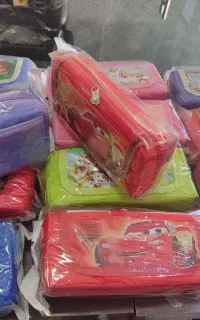 انواع جامدادی برای مدرسه