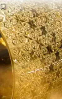 طلا درحد نو