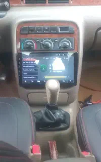 سمند LX مدل۹۳ فروشی