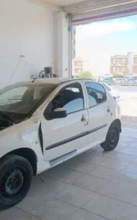 206 مدل 90