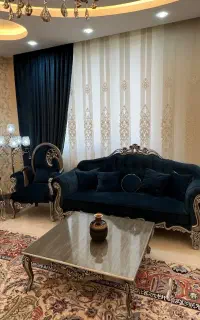 مبلمان کلاسیک