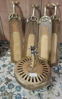 پنکه سقفی