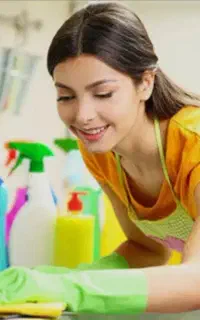 اعزام نیروهای نظافتی شرکت ثبتی ومعتبر