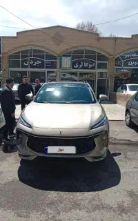 لاماری تیتانیوم ۱۴۰۲