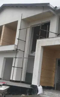 بازسازی آپارتمان، ویلا صفر تا صد