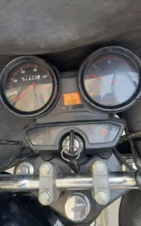 متور باکسر ۱۵۰ انژکتور