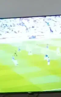 تلویزیون ۴۳ سالم نو اکبند