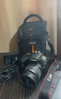 دوربینcanon
