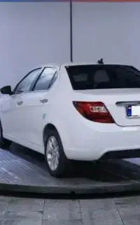 دنا پلاس توربو اتومات آپشنال خشک