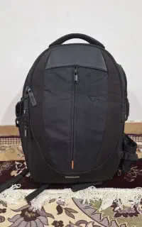 کوله پشتی دوربین