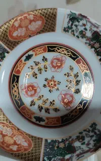 نعلبکی طرح زیبا به فروش می‌رسد