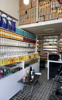 پخش عمده عطرواسانس (فروش چکی6ماهه)