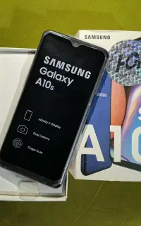 گوشی سامسونگ A10s