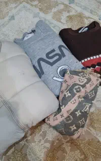 لباس گرم
