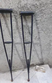 عصا ولک