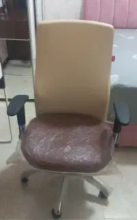 میز و صندلی