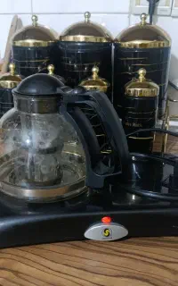 چایی سایز