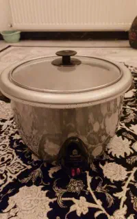 پلوپز برقی ملینا
