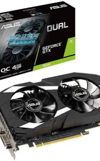 کارت گرافیک  GeForce GTX 1650