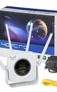 مودم حرفه ای cpf 903
