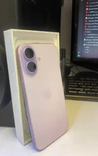 گوشی آیفون 17 normal بدونه ریجستر