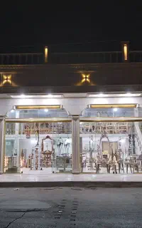 فروش یا معاوضه مغازه نمایشگاهی تجاری