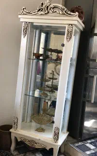 بوفه کارکرده