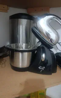 همزن نو