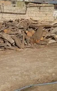 خریدار چوب