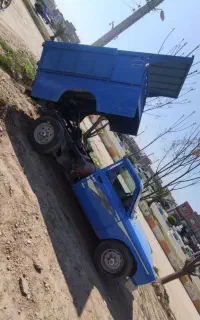 نیسان کمپرسی