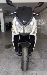 موتور گلکسی J200