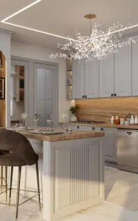 کابینت  نقد اقساط