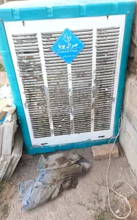 فروش کولر ابی مدل جنرال ۸۰۰۰