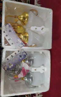 چراغ گازی