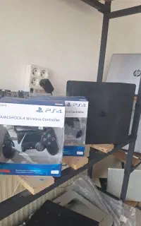 ps4 slim کپی خور