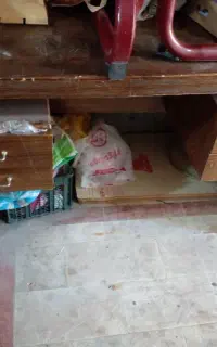 میز اداری