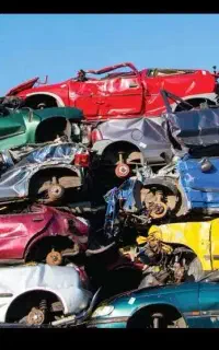 اسقاط خودرو