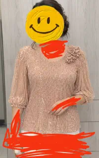 لباس مجلسی