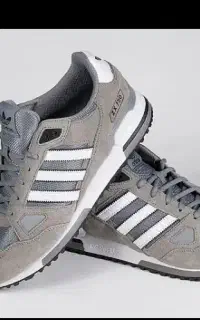 کفشzx750آدیداس سایزبندی41تا44کامل موجوده