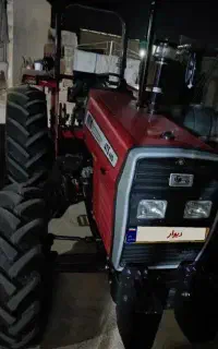 ترکتور۴۷۵جفت مدل۴۰۳